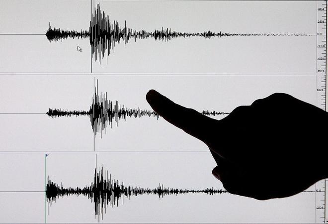 Un terremoto de magnitud 6,1 sacude la costa de Ecuador y deja un muerto