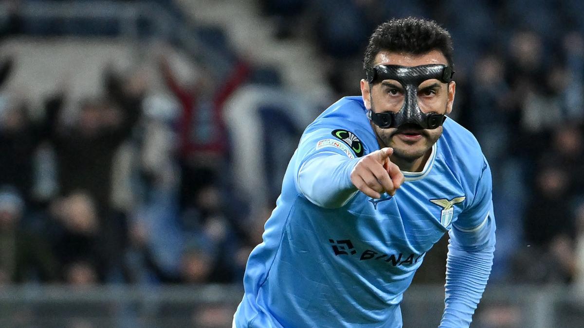 Pedro Rodríguez, el hombre de los récords, establece una nueva marca histórica con su gol en la Conference League