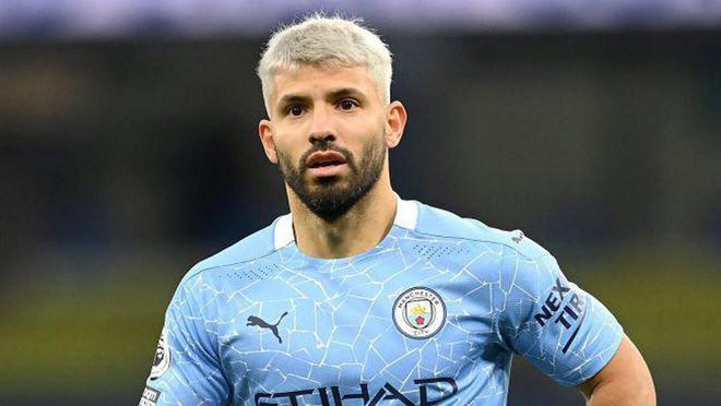 ¡Atención! Sale a la venta el coche que Agüero le regaló a un empleado del Manchester City ¡Atención! Sale a la venta el coche que Agüero le regaló a un empleado del Manchester City