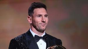 Xavi sobre el Balón de Oro a Messi: Es de justicia futbolística