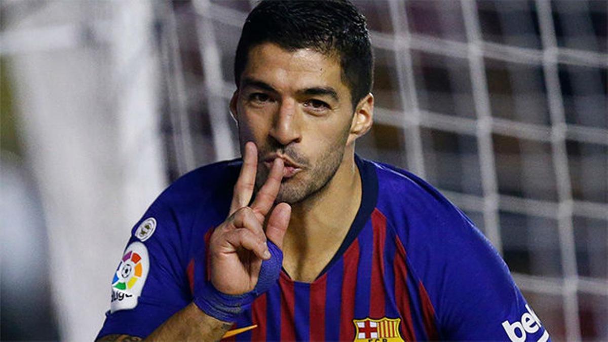 Suarez, Santander catapult Venezuela