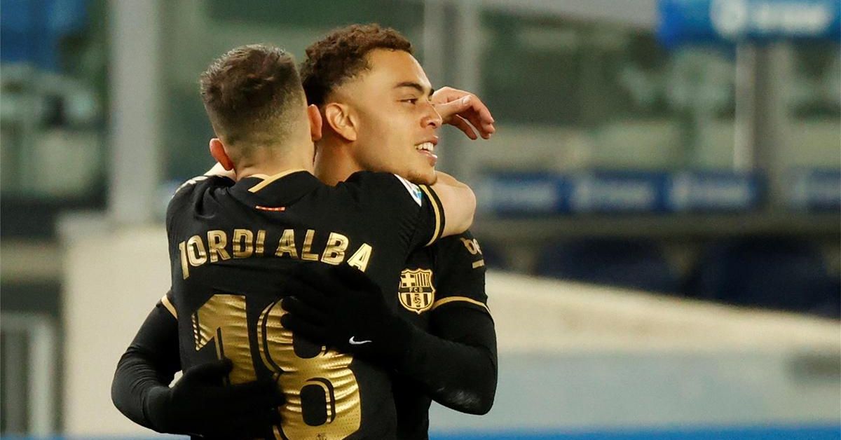 Clasificación Liga Santander - Jornada 28