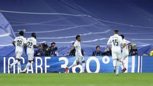 Resumen, goles y highlights del Real Madrid 2 - 0 Celta de la jornada 30 de LaLiga Santander