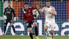 Resumen, goles y highlights del Osasuna 1 - 0 Mallorca de la jornada 17 de LaLiga Santander