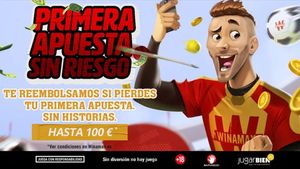 Apuestas Winamax: ¡una nueva era! Apuestas Winamax: ¡una nueva era!