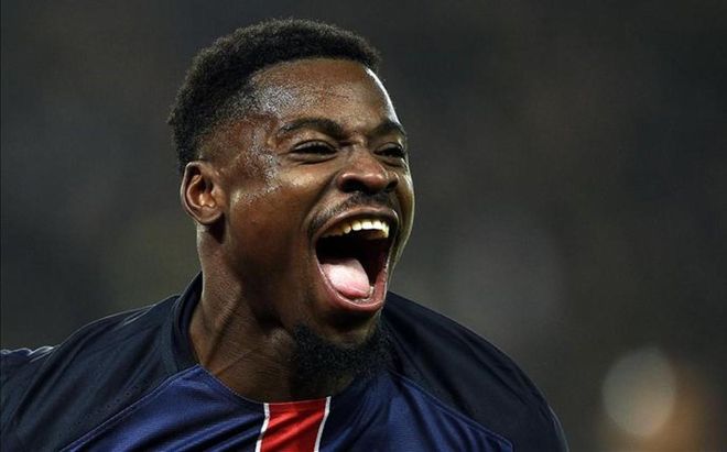 Serge Aurier comparecerá ante el juez el 26 de septiembre Serge Aurier comparecerá ante el juez el 26 de septiembre