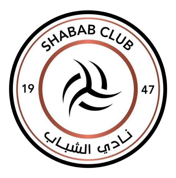 al shabab aed2eff