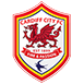 Cardiff City