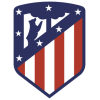 Summary and goals of Atlético