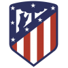 Summary and goals of Rayo Majadahonda-Atlético de Madrid (0-5) Copa del Rey match