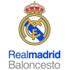 Real Madrid runs over a Casademont in free fall