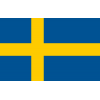 La primera mitad (47-17) fue clave para dejar a las suecas sin opciones